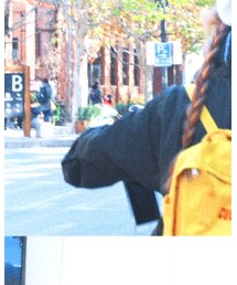 JNBY | ミリタリージャケット