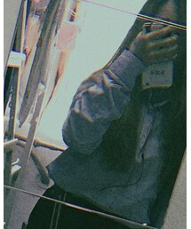 ARMANI | シャツ/ブラウス