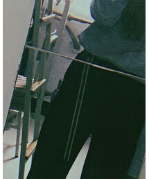 Peacebird | チノパンツ