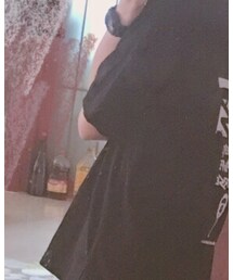 CASIO | アナログ腕時計