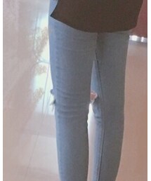 TOPSHOP | デニムパンツ