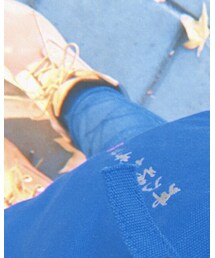 TOPSHOP | デニムパンツ