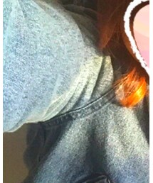 NICE CLAUP | ミリタリージャケット