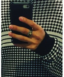 Indian Jewelry | リング