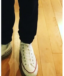CONVERSE ADDICT | スニーカー