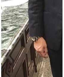 LONGINES | アナログ腕時計