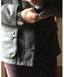 Barbour | その他アウター