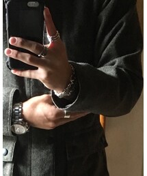 JILL PLATNER | ブレスレット
