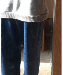 Edwina Horl | デニムパンツ