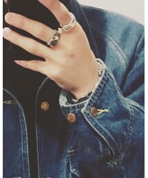 JILL PLATNER | ブレスレット