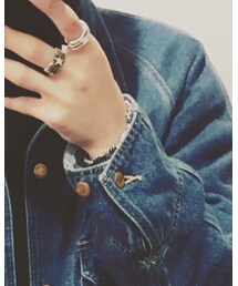 Indian Jewelry | リング