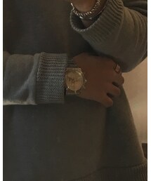 LONGINES | アナログ腕時計