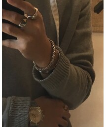 JILL PLATNER | ブレスレット