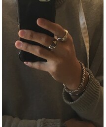 Indian Jewelry | リング