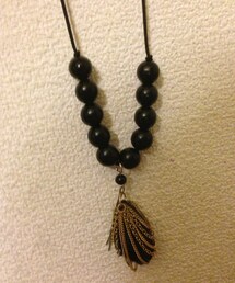 ネックレス(ネックレス)