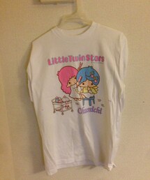 サンリオ | キキララTシャツ(Tシャツ/カットソー)