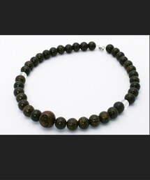 数珠(ネックレス)