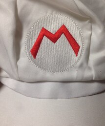 任天堂 | ファイヤーマリオの帽子(キャップ)