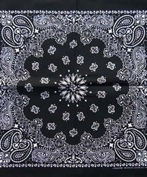 . | バンダナ(バンダナ/スカーフ)