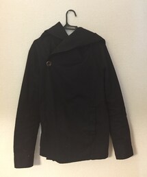 、 | パーカー(パーカー)