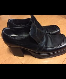 、 | ヒールブーツ(ブーツ)