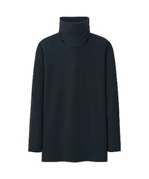 UNIQLO | ヒートテック(Tシャツ/カットソー)
