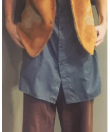 HARE | シャツ/ブラウス