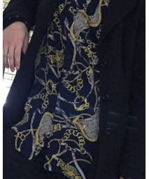 603 | シャツ/ブラウス