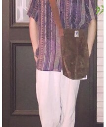 BARBA E MUSTACCHI | Tシャツ/カットソー