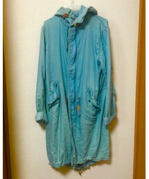 quadro | トレンチコート