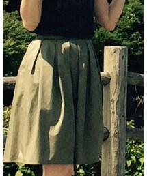 RETRO GIRL | スカート