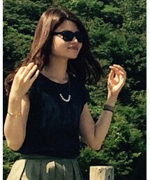 LOWRYS FARM | ネックレス