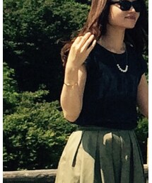 MAISON DE REEFUR | バングル/リストバンド