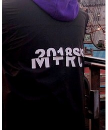 M＋RC NOIR | ダウンジャケット/コート