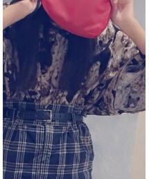 Handmade | トップス