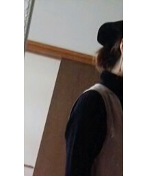 GU | ニット/セーター