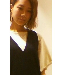 SM2 | Tシャツ/カットソー