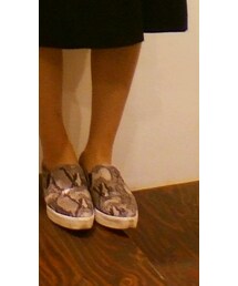 GU | スニーカー