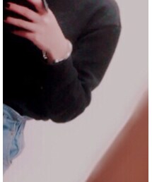 WEGO | スウェット