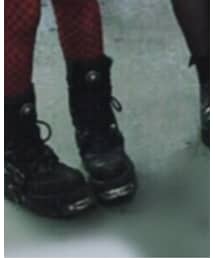 NEW ROCK | ブーツ