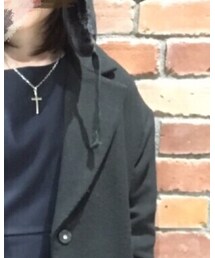 LOWRYS FARM | チェスターコート