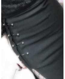 FUNKY FRUIT | スカート