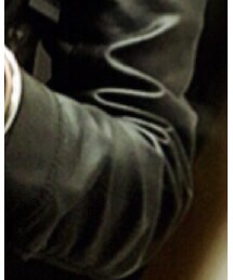 SPINNS | ライダースジャケット