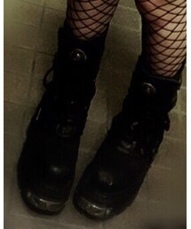 NEW ROCK | ブーツ