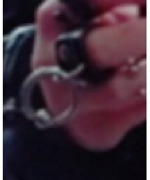 ニュリカデリック | リング