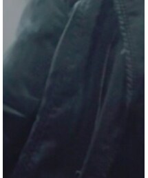 SPINNS | ライダースジャケット