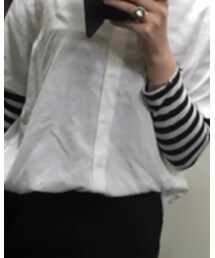 UNIQLO | シャツ/ブラウス