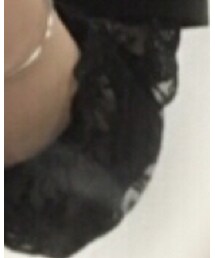 SPINNS | その他トップス