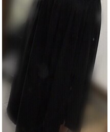 UNIQLO | スカート