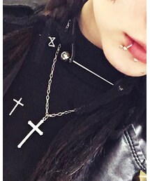 FUNKY FRUIT | チョーカー